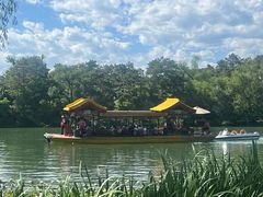 -承德避暑山庄景区