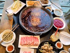 -纸盐河码头火锅(十八梯店)