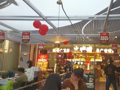 -火啫啫·粤式啫啫煲(南京弘阳店)