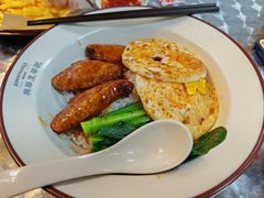 -兴华里茶记(禅城同济首店)