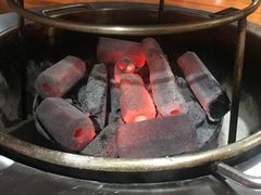 -炭虎子水浒烤肉(梦时代店)