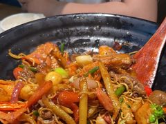 -麻辣盛艳(淮安万达店)