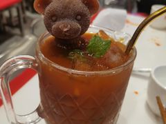 -李常在重庆火锅(合川总店)