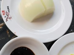 -桃园中华料理炸酱面(燕儿岛路店)