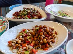 -巴依老爷新疆美食(马驹桥店)