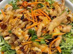 -抹直口特色菜馆(一店)