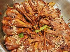 -一品渝香干锅鸭头(平安店)