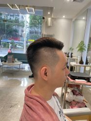 -菲·木田moontin造型salon