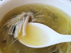 菌皇汤-古尚锦酒楼·水上餐厅