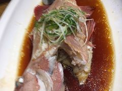 -顺风海鲜港(金玉兰店)