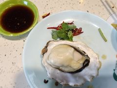 -巧克力渔家.小船海鲜家常菜(万平口店)