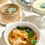 被济南这家粤菜餐厅惊艳到！！