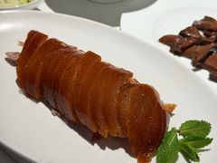 -四季民福烤鸭店(和平里店)