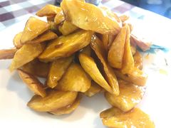-苏师傅菜馆(上沙店)