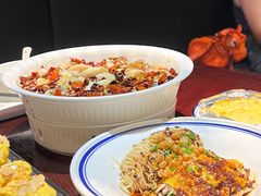 -永安鱼庄·镇江菜(东吴路店)