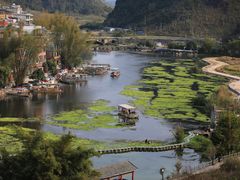 -靖西鹅泉风景区