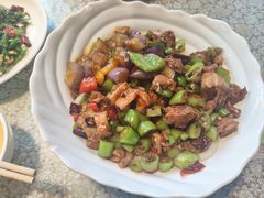 -文三里屯面馆(三里屯店)