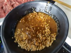 -潮汕美牛肉丸火锅店(天宁寺店)