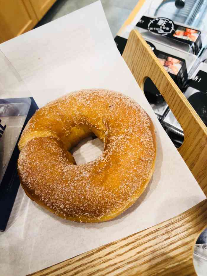 思味贝卡(银鹿店)-"奶油太厚,面包很少.总体一般!"-大众点评移动版