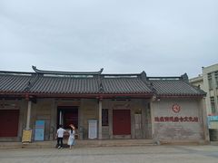-达濠古城