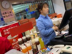 -庆丰包子铺(大慧寺22号平房店)