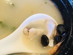 -新木器时代餐厅(太湖新天地店)