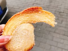 -中关村茶点