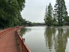 -东坡赤壁风景名胜区