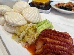 凯鸽酱汁肉-凯鸽酒楼(振兴街店)
