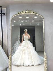 -B.Bridge Couture婚纱礼服(福田店)