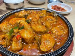 -米村拌饭馆(锦绣前程店)