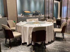 包厢-钱塘·粤点坊