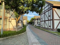 -太阳岛度假酒店