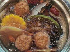 -一叶一世界·素食餐厅(锦华万达店)