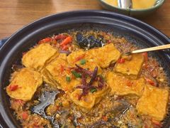 -云海肴·汽锅鸡·云南菜(高德置地店)