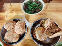 -昌顺马记小吃店(昌盛园店)