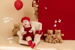 -糖果baby儿童摄影定制馆(外景店)