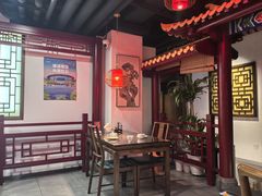 -秦月轩·陕西家乡菜(阜成路·五棵松店)