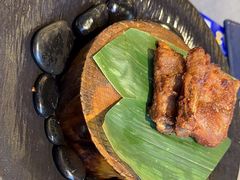 -沿江海南菜·文昌鸡祖师爷(大东海店)