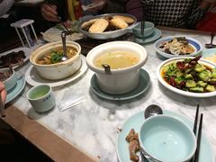 -小菜园新徽菜(溧阳万达店)