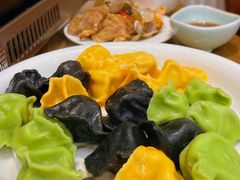 -良友·海鲜青岛菜·海肠捞饭(五四广场店)
