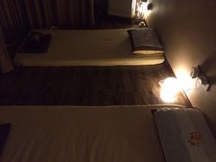 -SABAI THAI SPA泰式按摩体验馆(北城天街店)