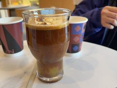 -Beans Solo豆号咖啡(百家湖花园店)