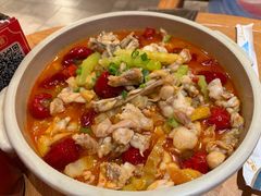 -拙味兄弟·活龙虾·旗舰店(环城西路店)