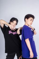 点击看大图 -时尚芭莎摄影BAZAAR STUDIO(上海店)