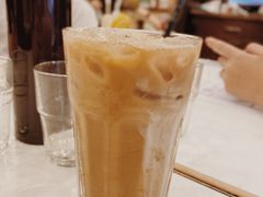 -大哥餐厅(西城花园店)