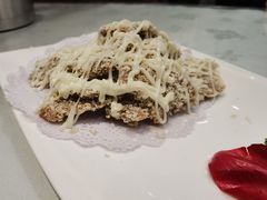 -嘉逸传菜(洛川东路店)