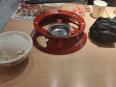 -每味每客·重庆麻辣烫(国泰店)