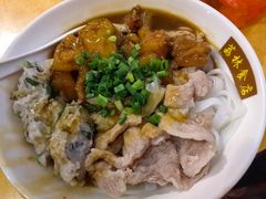 -荔林食店(西华路店)