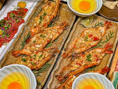 -花潮料理艺食馆(SM新生活广场店)